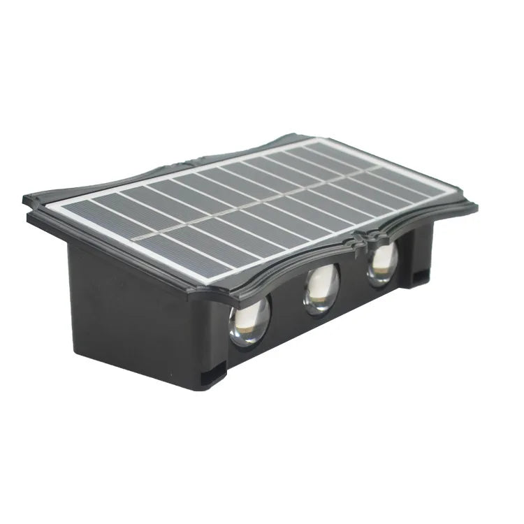 Solar Outdoor Lights