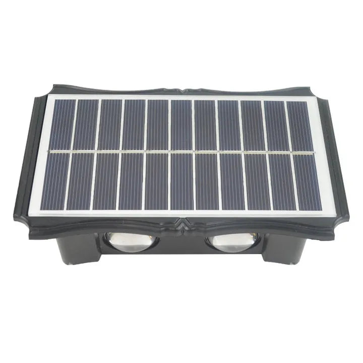 Solar Outdoor Lights